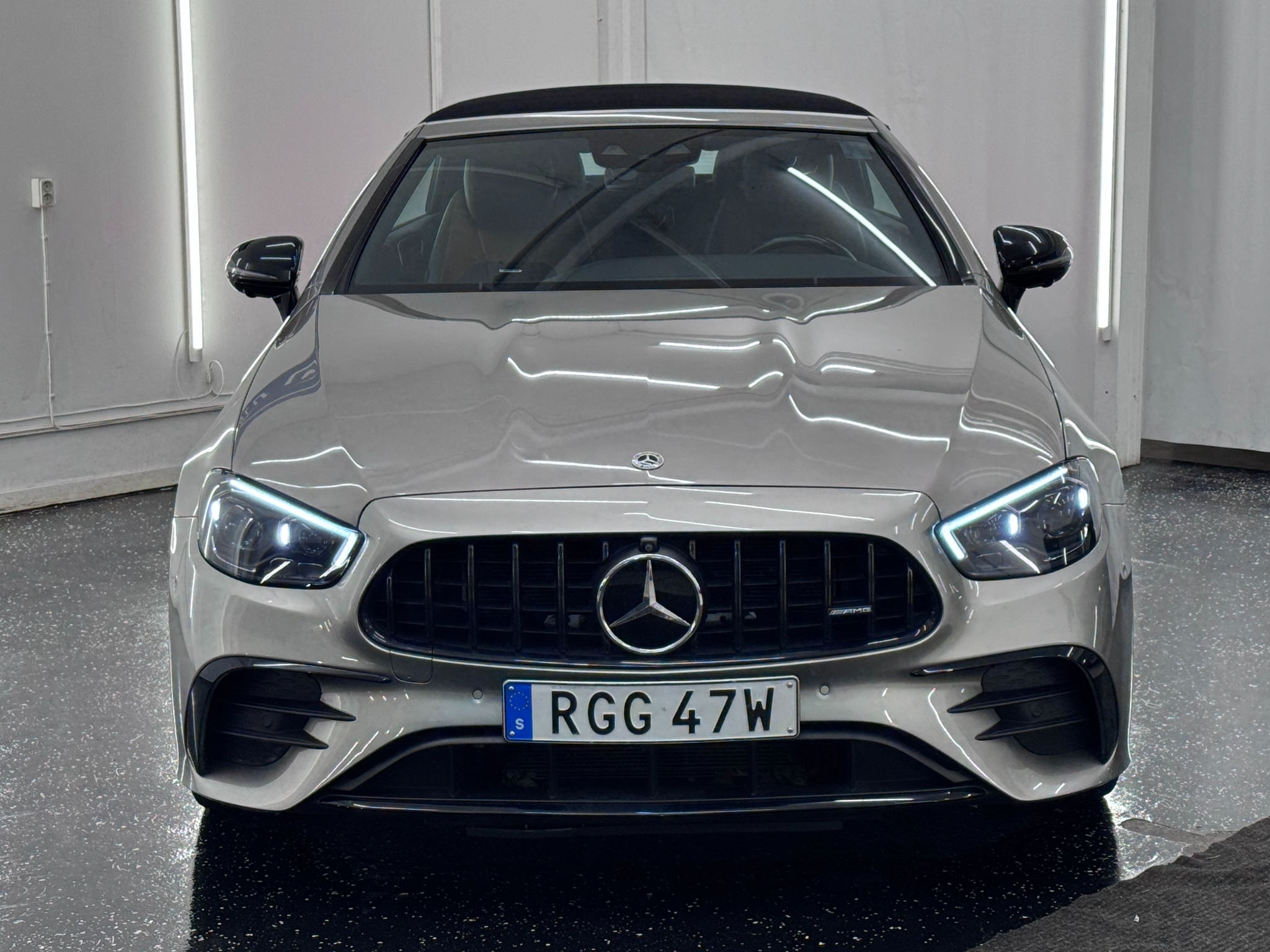 Mercedes-Benz E 2023, kuva 3/40