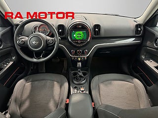 Kombi MINI Countryman 9 av 25