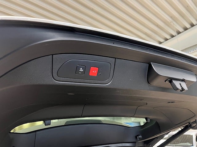 Bild på DS 7 Crossback E-Tense Business Performace 300hk 4x4 