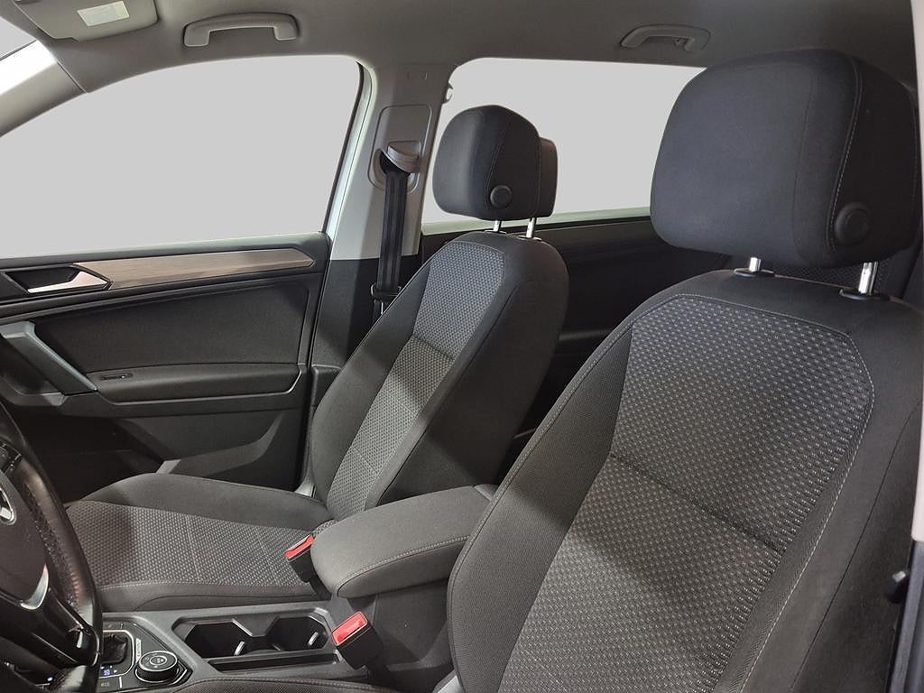 Volkswagen Tiguan Allspace 2.0 TDI 150 hk DSG 4Motion Parkv vhjul