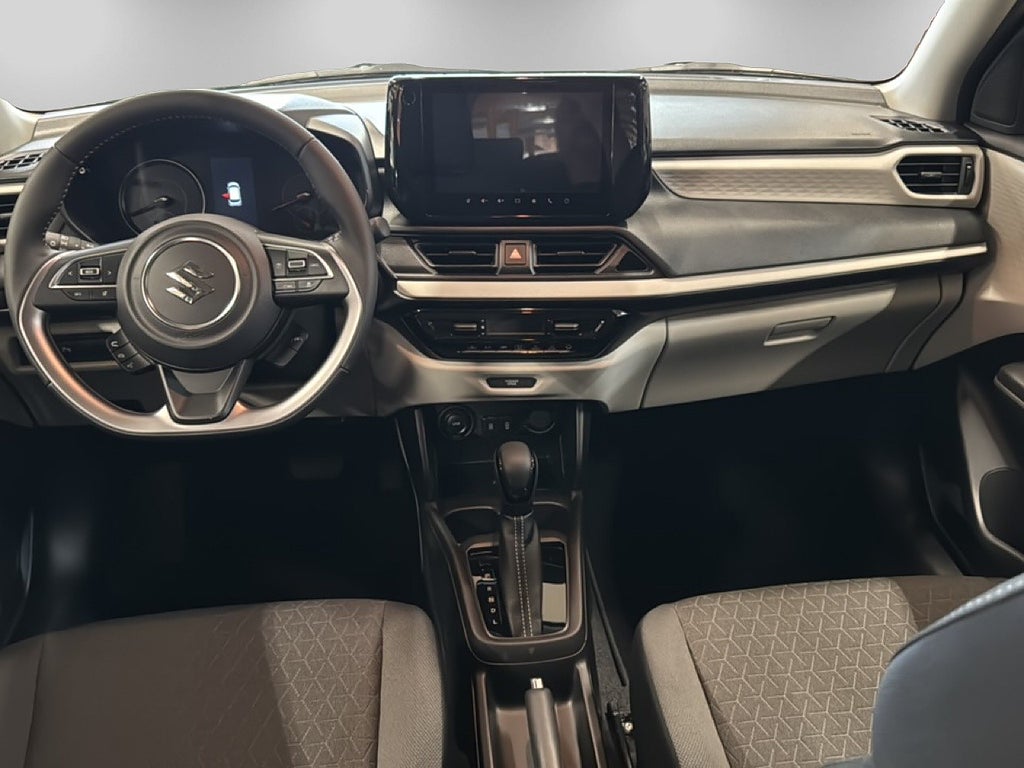 Suzuki Swift Hybrid 83HK Automat Select – bild 7