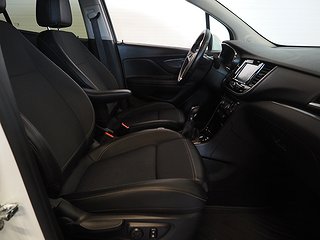 SUV Opel Mokka 11 av 20