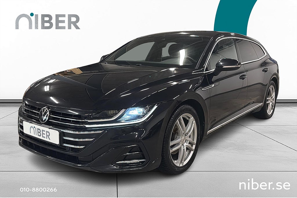 Volkswagen Arteon 2022