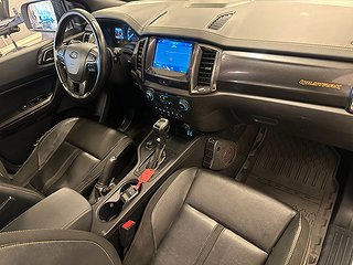 Ford ranger Dubbelhytt 2.0 4x4 MoK-Värm/Dvärm/Drag/SoV/MOMS