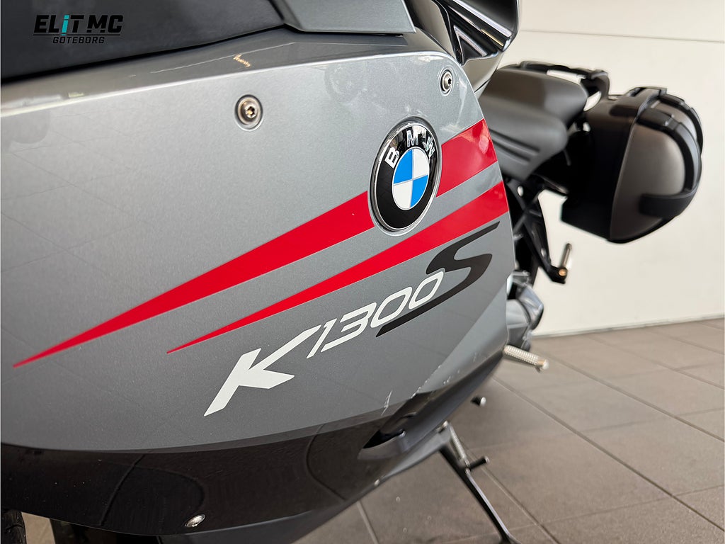 BMW Motorrad K 2009 - miniatyr 18