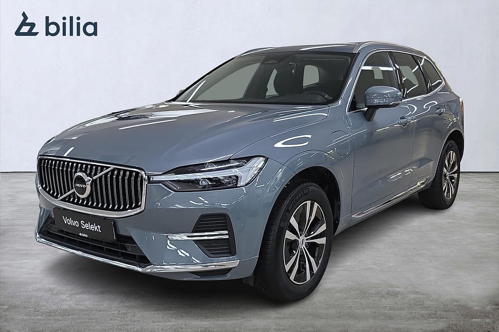 Volvo XC60 Recharge T6 Core Edition