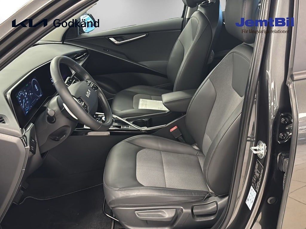 Kia Niro 2023 - miniatyr 8