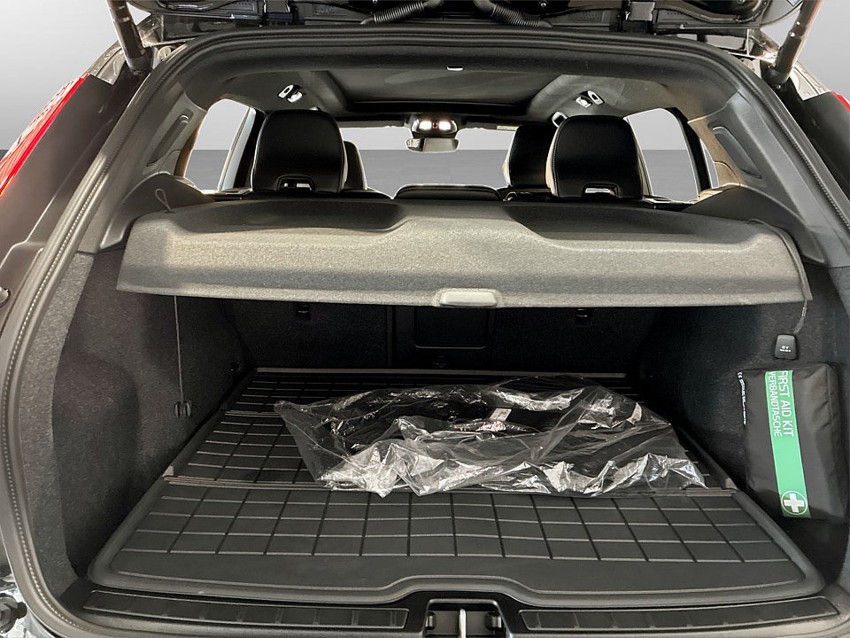 Bild på Volvo XC40 B4 Ultra Dark B4 197hk Aut PANO H/K