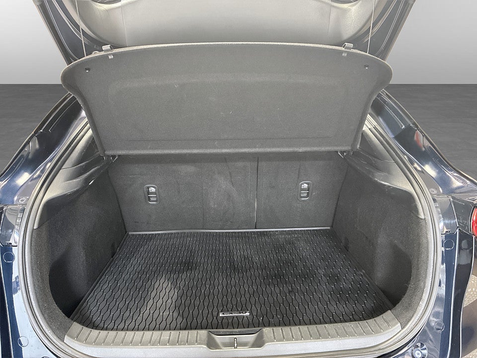 Bild på Mazda CX-30 2.0 e-SKYACTIV-G M 150hk B-KAMERA