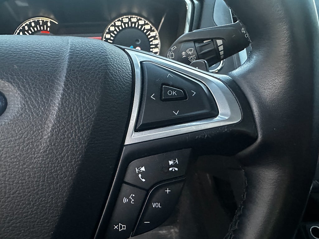 Ford Mondeo 2.0 EcoBoost 240 HK Titanium