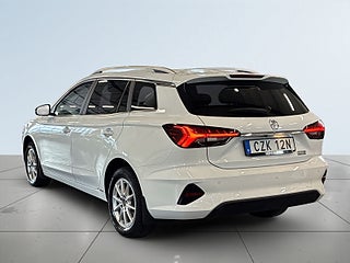 MG 5 Standard Range Kamera/Navi/carplay/Keyless