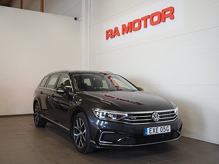 Kombi Volkswagen Passat 1 av 23