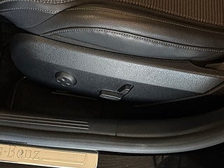 Mercedes-Benz C 200 9G-Tronic Avantgarde S&V-hjul/Kamera/Navi – bild 17