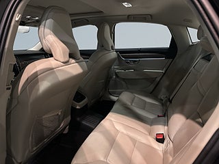 Volvo S90 Recharge T8 AWD Inscription HuD Pano 360° H/K SoV MOMS – bild 13