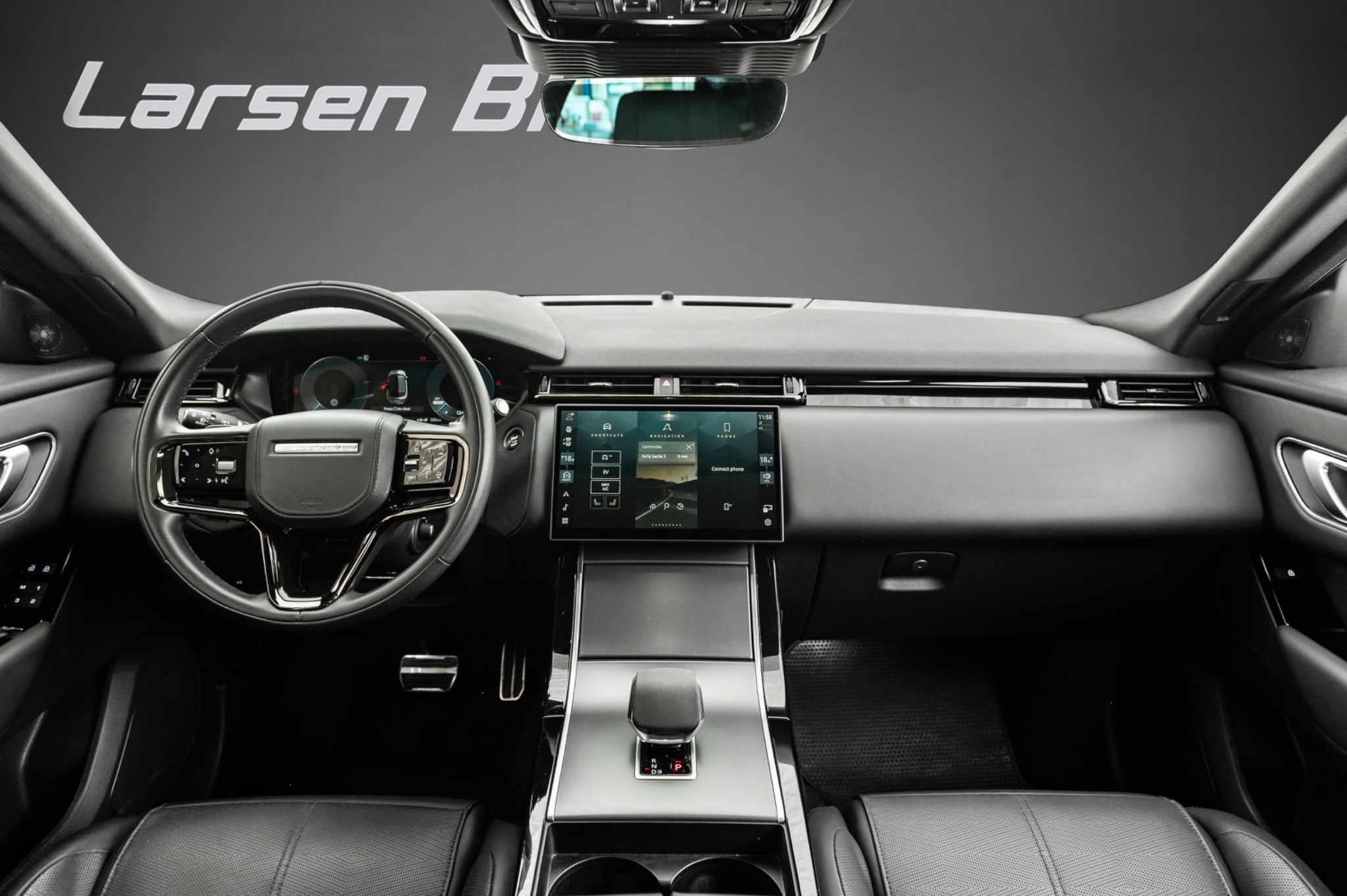 Land Rover Range Rover 2024, bild 5/39