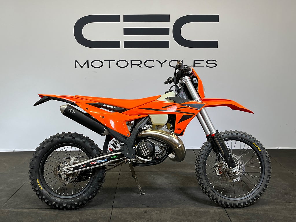 KTM 300 EXC 