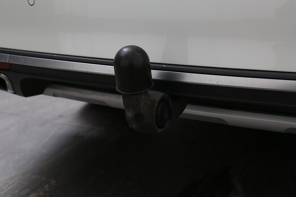 Volkswagen Passat Alltrack 2,0 TDI 190hk SCR 4Motion GT DSG Värmare Drag 2018