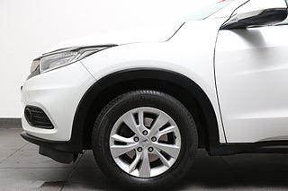 SUV Honda HR-V 5 av 26