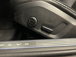 Volvo V90 Cross Country D4 AWD Automat Inscription PRO Välutrustad Kamera/Drag – bild 21