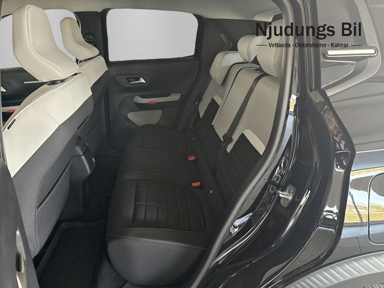 Citroen C3 e-C3 YOU El 2025, bild 7/37