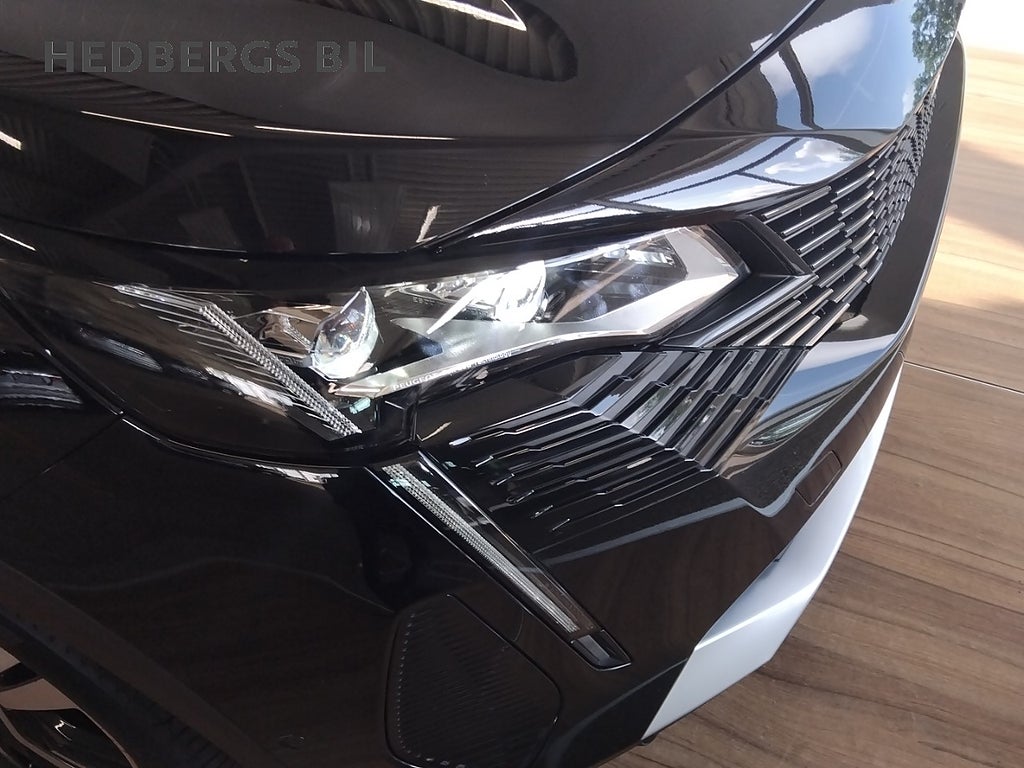 Peugeot 5008 1.2 PureTech GT 130hk Automat thumbnail