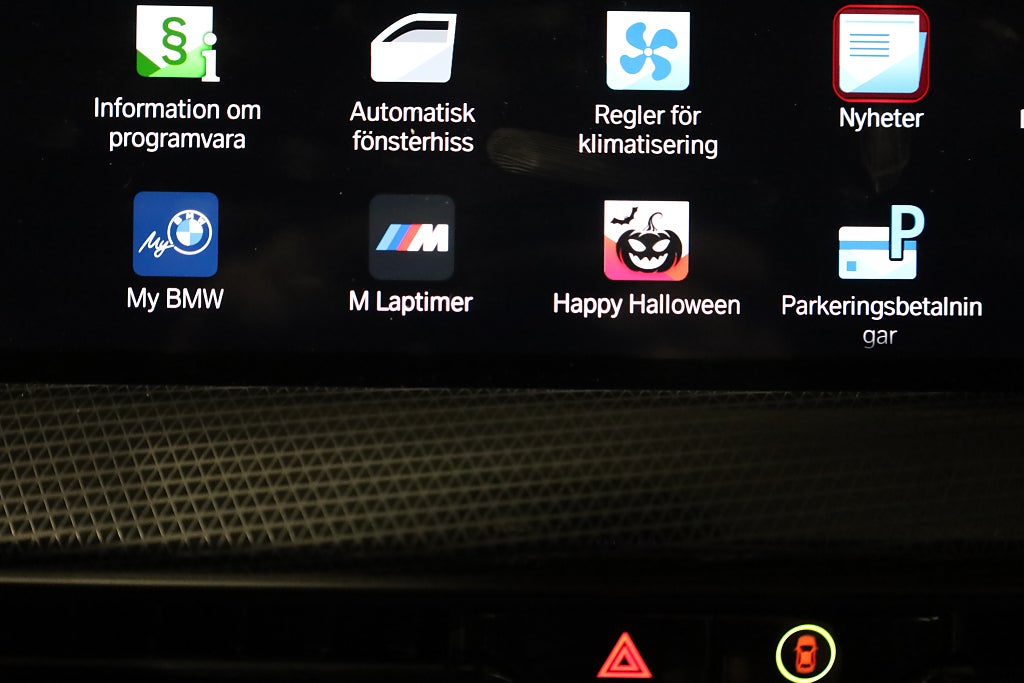 BMW 118I Sport line 136hk Navi Rattvärme PDC Leasbar LED 2022