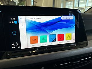 Volkswagen Golf Alltrack 2.0 TDI 4M S&V-hjul/Drag/Dvärm/MOMS