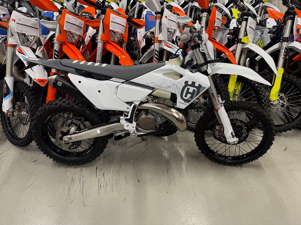 Husqvarna TE 300 PRO 