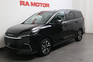 SUV Maxus Euniq
