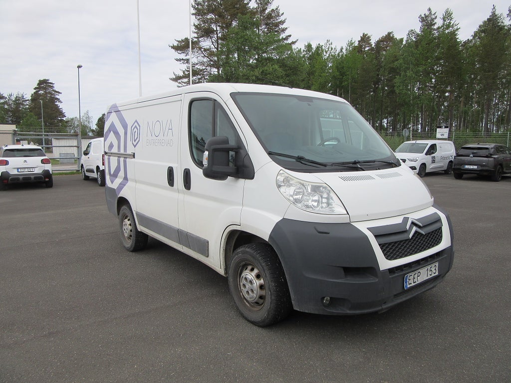 Citroën Jumper 30 