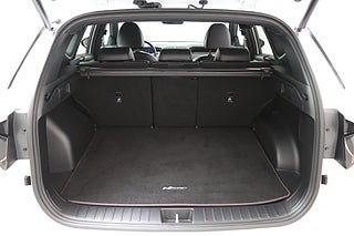 SUV Hyundai Tucson 8 av 27