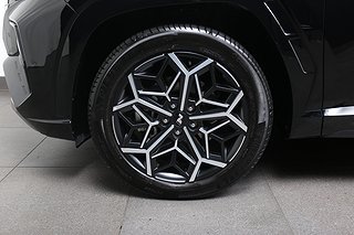 SUV Hyundai Tucson 5 av 24