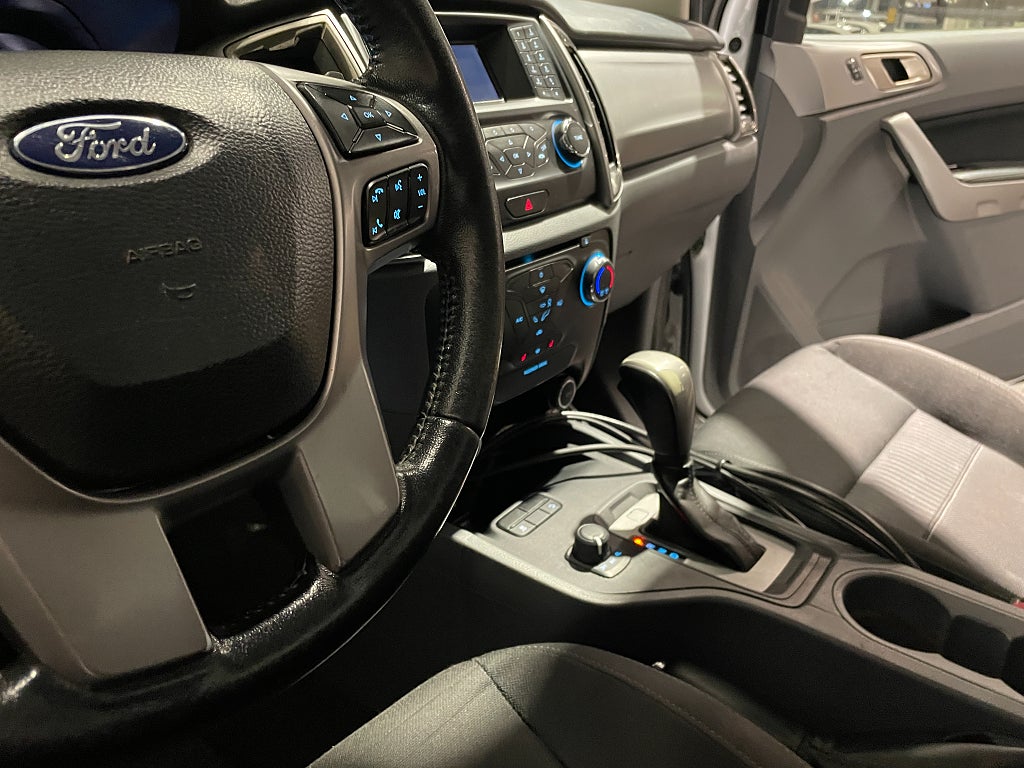 Ford ranger 2018 - miniatyr 13