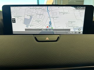 Mazda CX-60 PLUG-IN 327hk AWD/Kamera/Värmare/Navigation/HuD