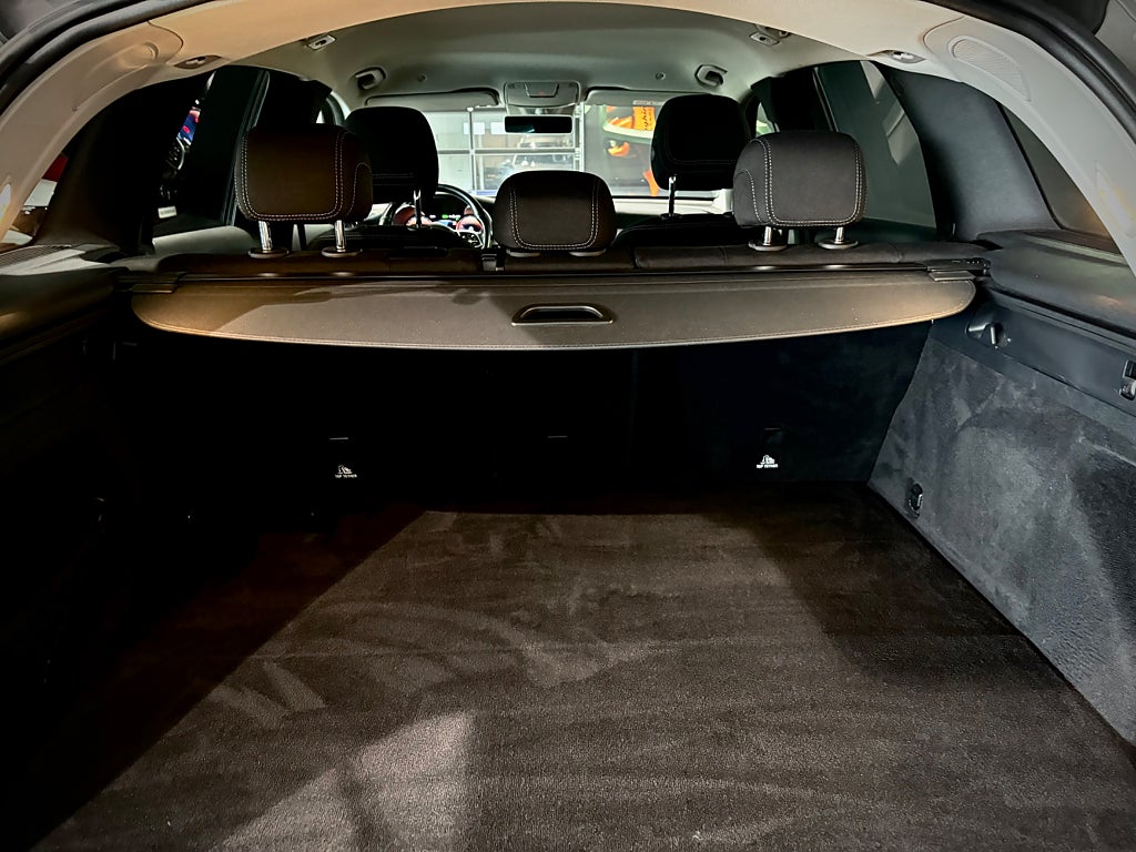 Mercedes-Benz GLC 300 e 4MATIC Exclusive paket - bild 6