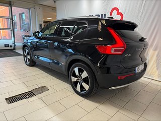 Volvo XC40 T3 Momentum 156hk Drag/Mvärm/Rattvärme/P-sens/S&V