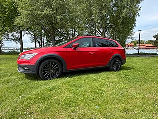 İkinci el  Seat Leon 1.4 TSI