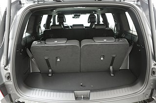 SUV Hyundai Santa Fe 22 av 26