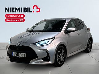 İkinci el  Toyota Yaris 1.5 Hybrid