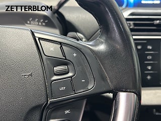 Kombi Citroën C4 Picasso 16 av 17