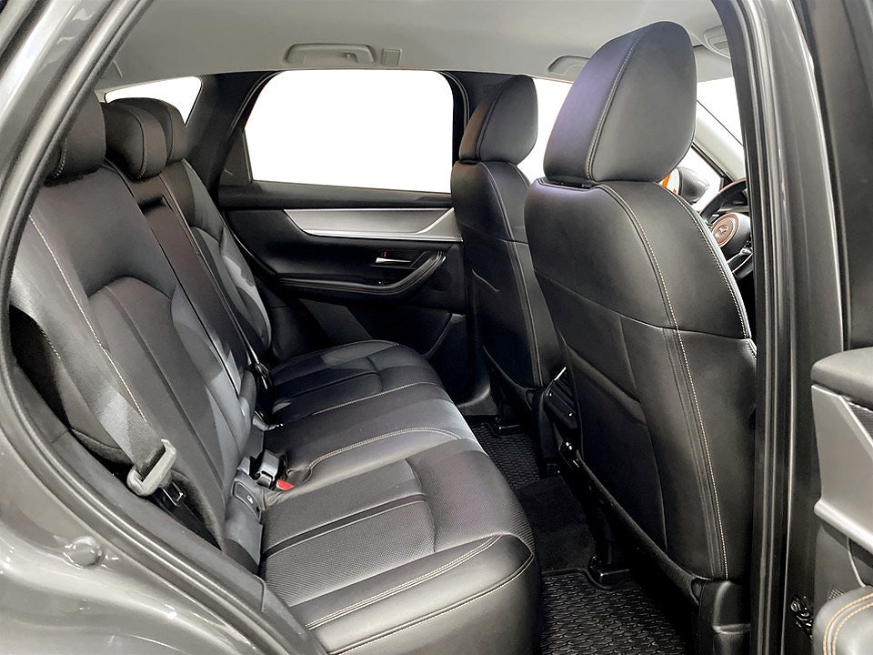 Bild på Mazda CX-60 Exclusive-line Comfort PHEV 2.5 327hk Aut AWD - 360,ELSTOL,NAV