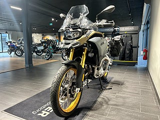 BMW F850GS Adventure /3,45%/Atacama/M-Endurance/629 mil!