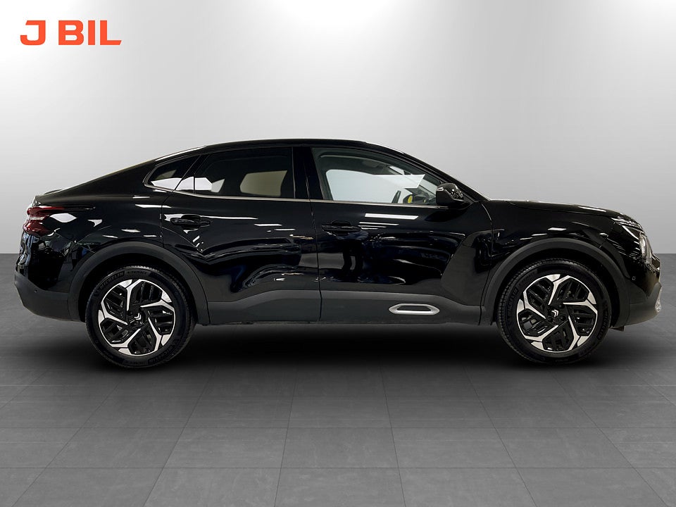 Bild på Citroën C4-X Shine 1.2 PT 130hk Aut B-KAMERA NAVI