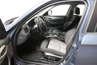 SUV BMW X1 6 av 16