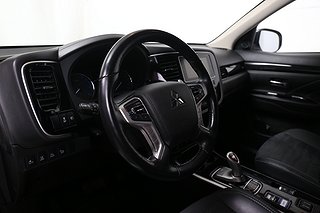 SUV Mitsubishi Outlander 8 av 15