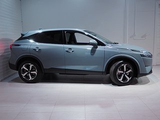 SUV Nissan Qashqai 3 av 23