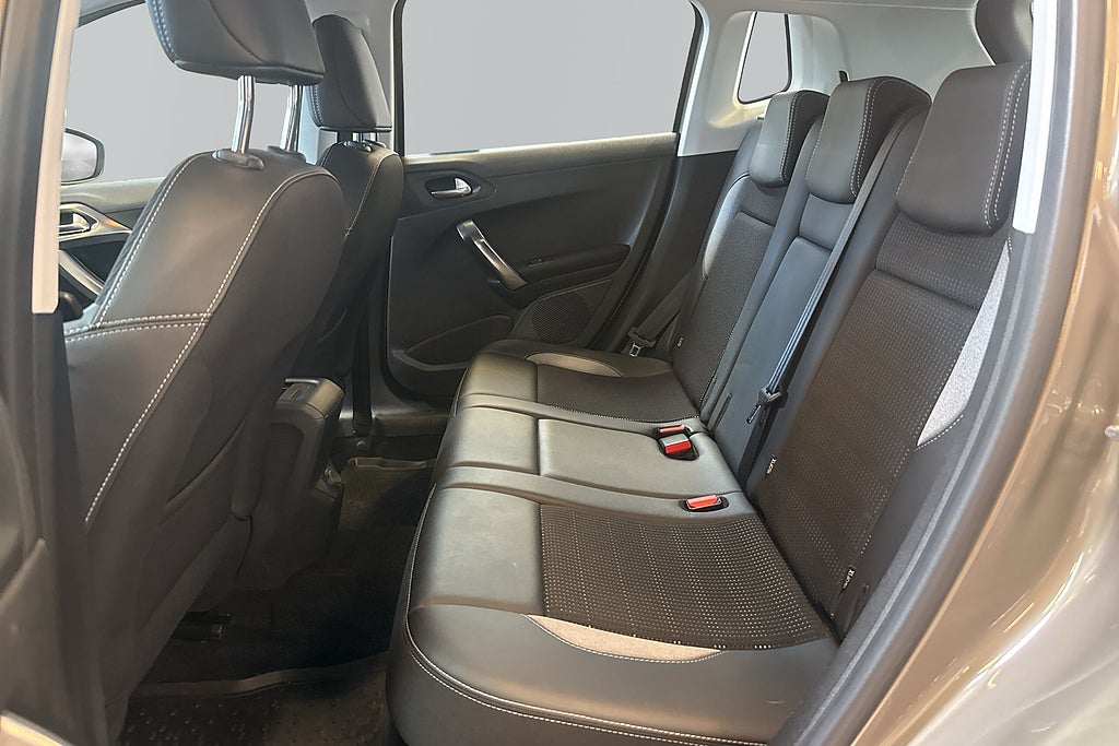 Peugeot 2008 2017