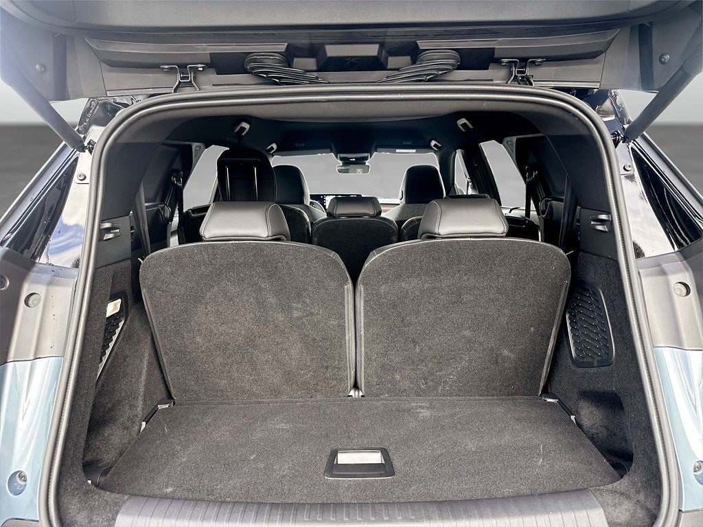 Bild på Peugeot 5008 GT Hybrid 145hk Aut - PRIVATLEASING 24MÅN