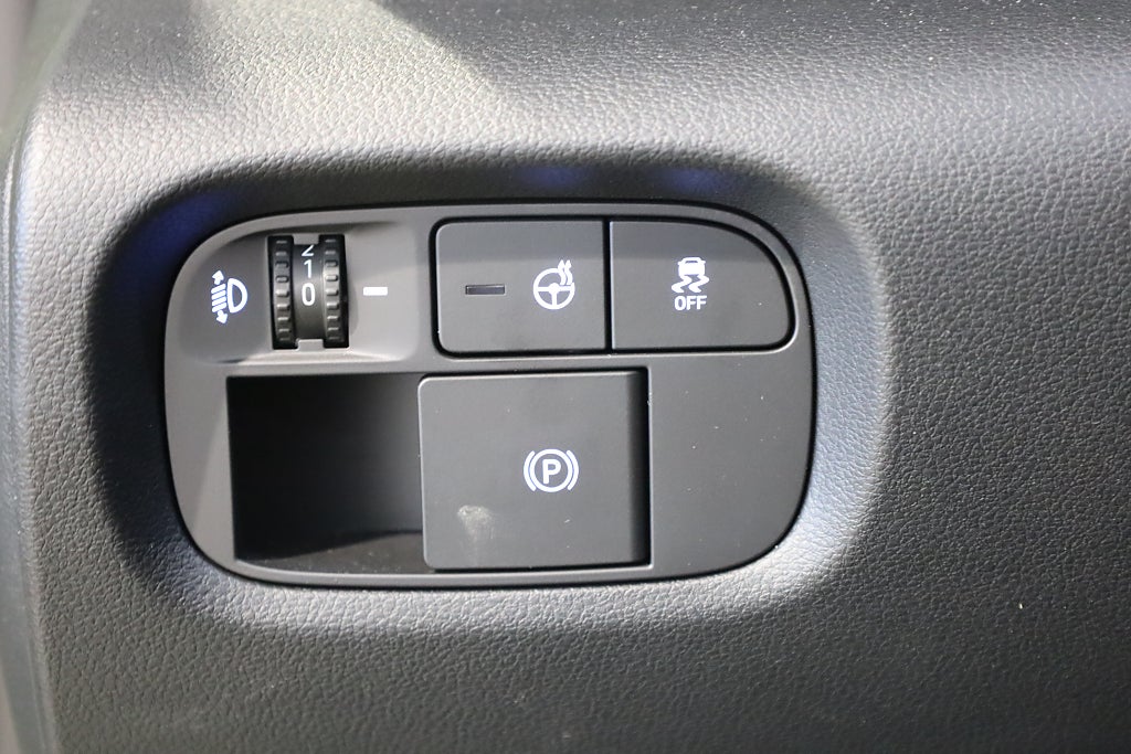 Hyundai Inster 49 kWh Essential 115 hk *Avbetalningskampanj