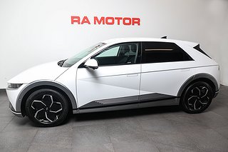 SUV Hyundai IONIQ 2 av 12